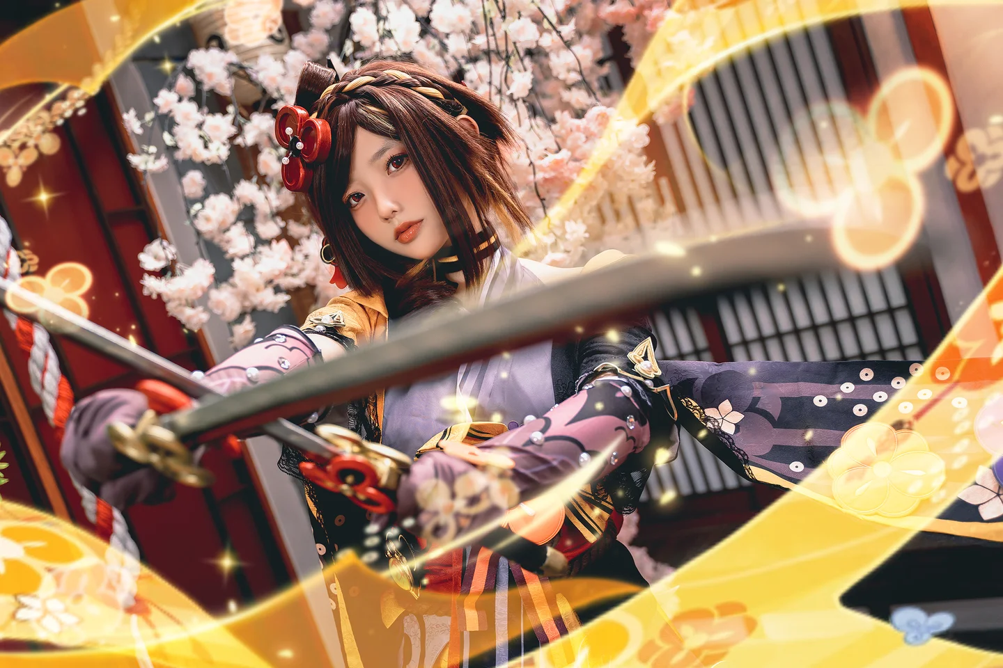 Messie_Huang - No.043 Chiori [61P-307MB] tg@simisebaisi 【丝足阁】011.webp